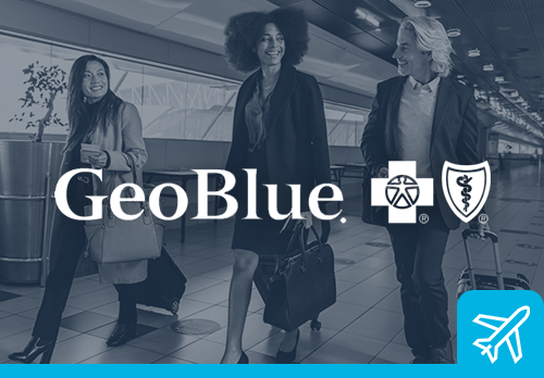 GeoBlue