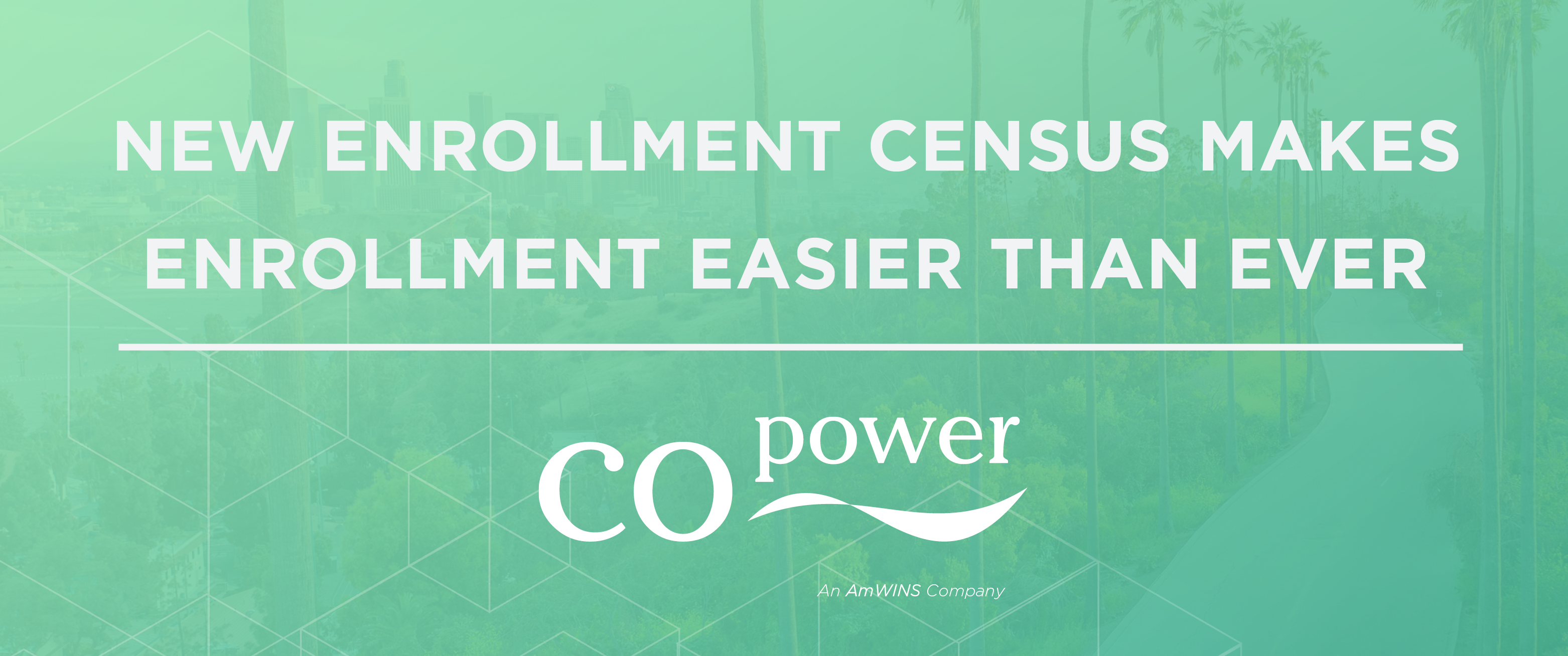 Copower Census