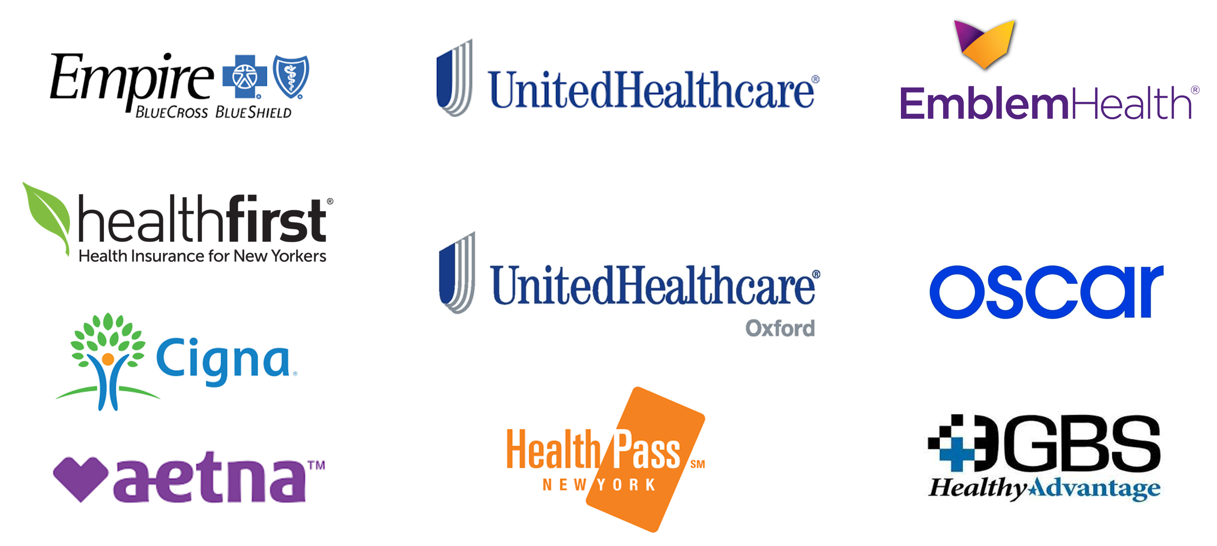 Medical Carriers
