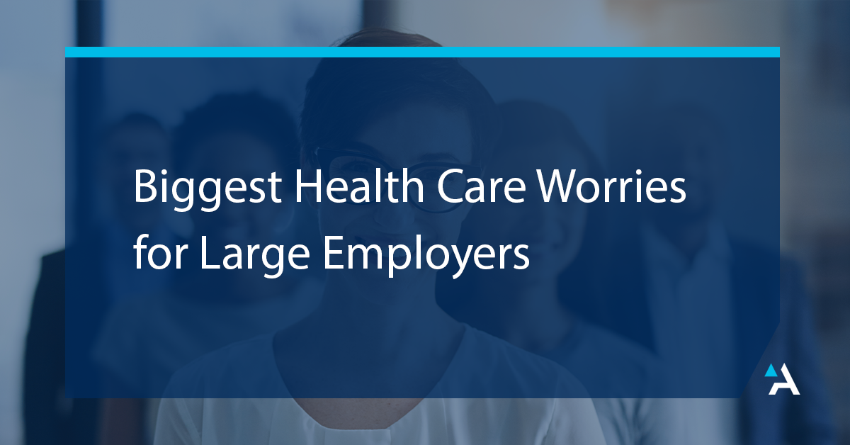 large group health plans