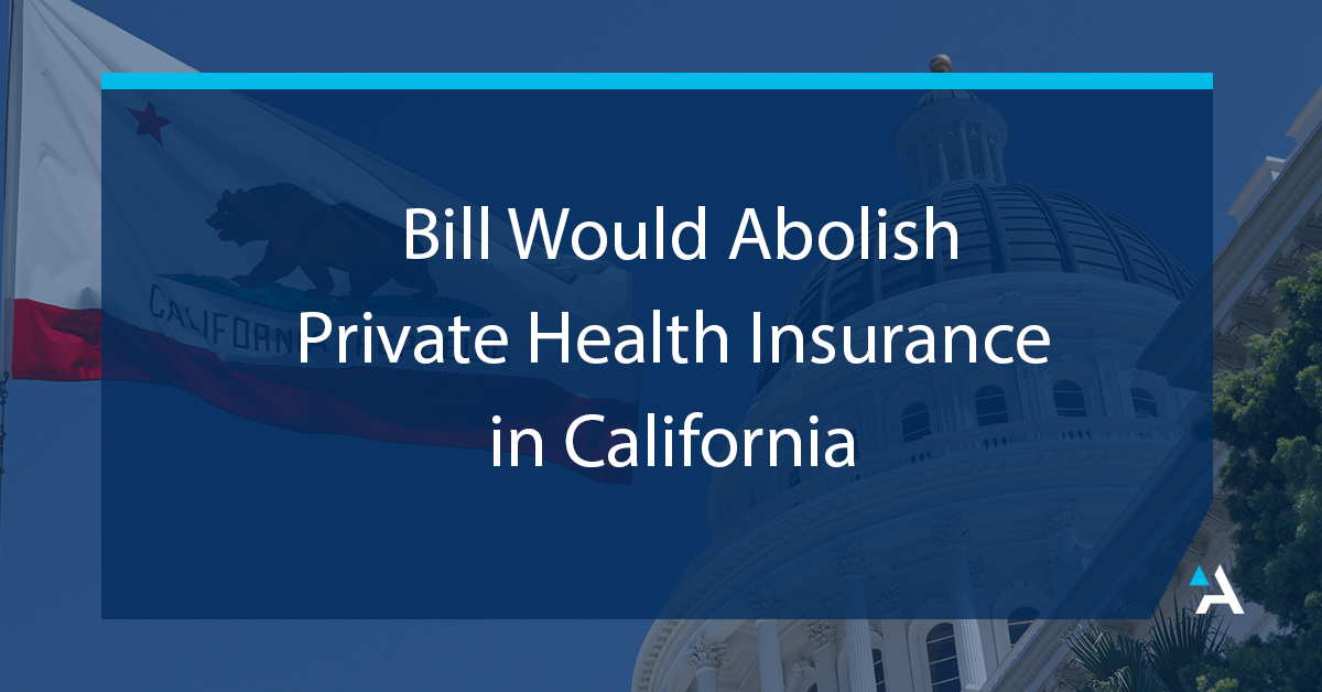California universal health care