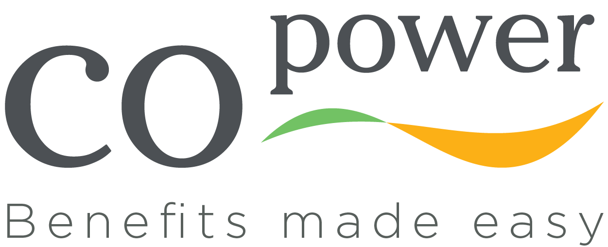 CoPower Logo