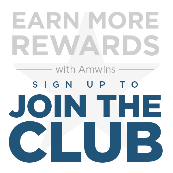 Amwins broker membership has its perks!