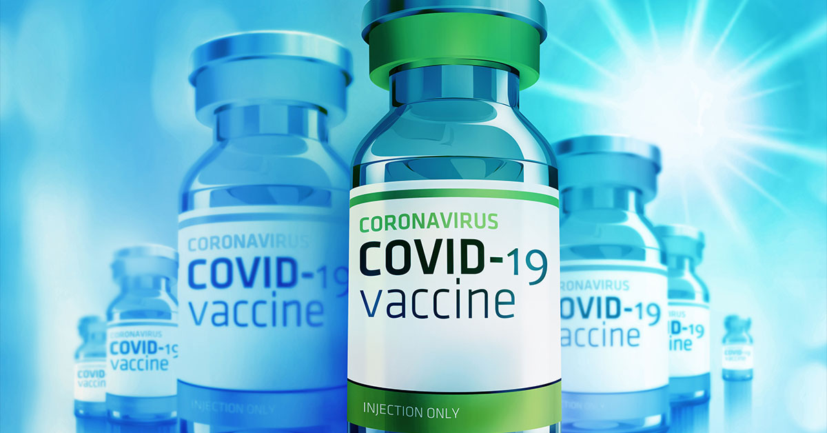 Covid Vaccine