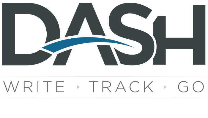 DASH logo