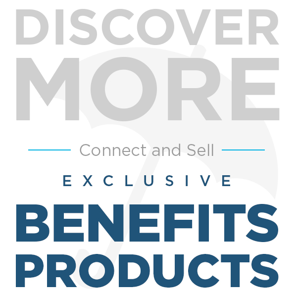 Sell exclusive health insurance products with Amwins