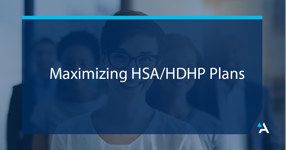 hsa hdhp plans