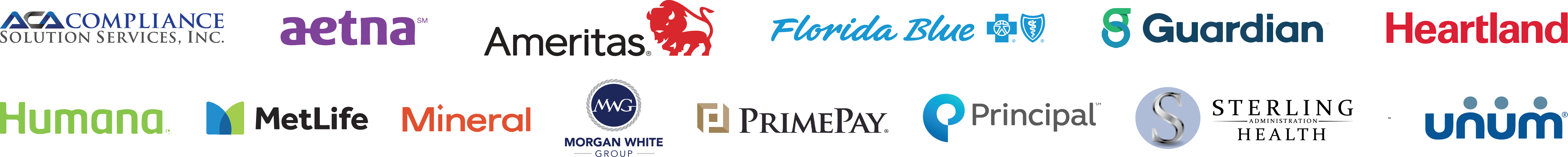 Carrier Partners Florida