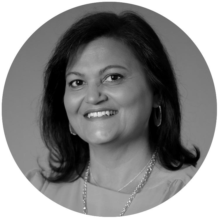 Mona Mehta_Director of Product_Portfolio Management_LISI