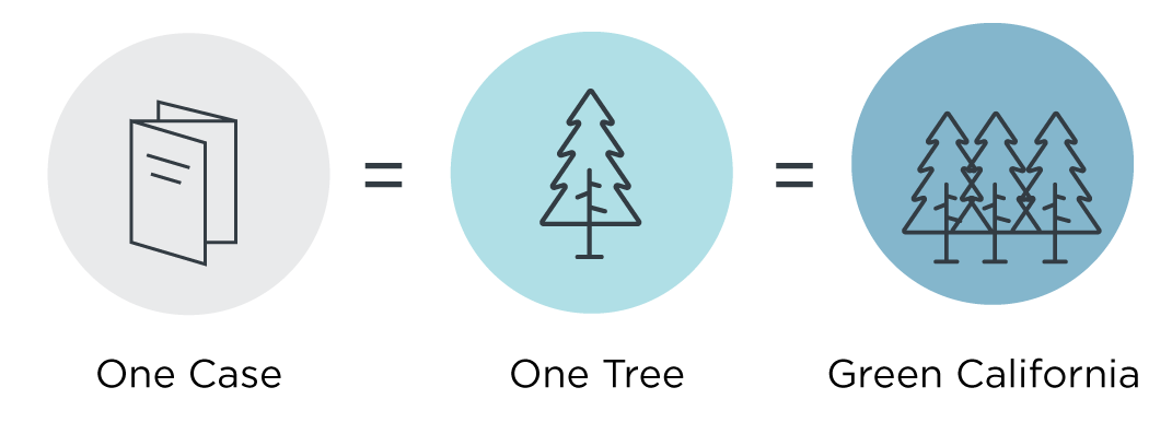 Retree Infpgraphic