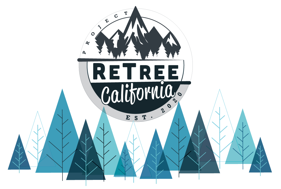 Retree Logo