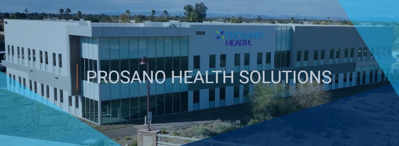 Prosano Health Center