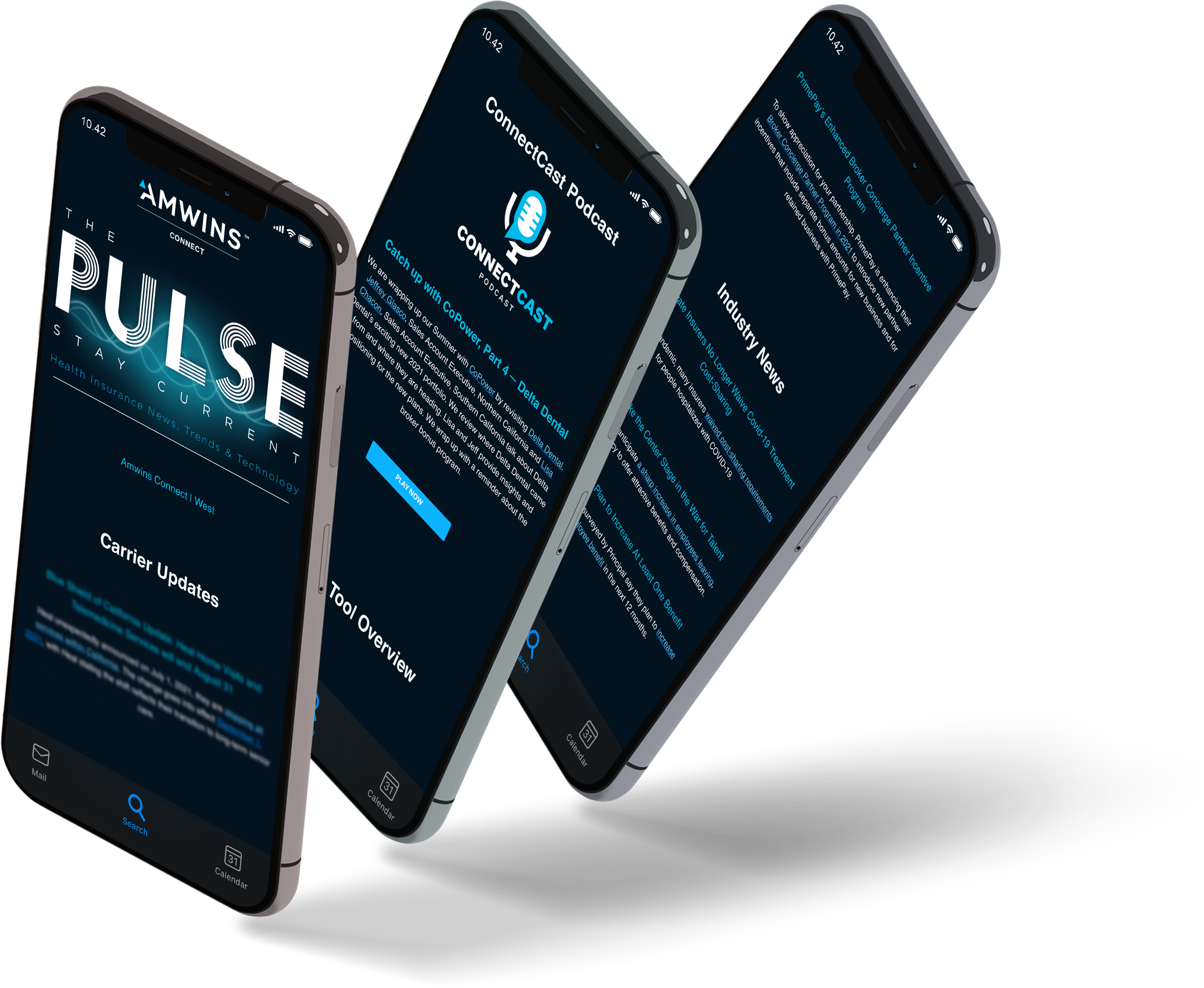 Pulse The Employee Benefits Newsletter
