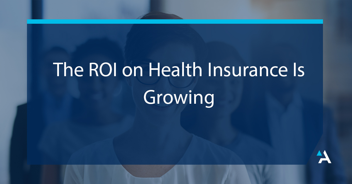 health insurance roi