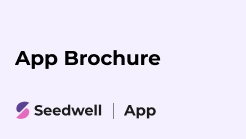 App Brochure