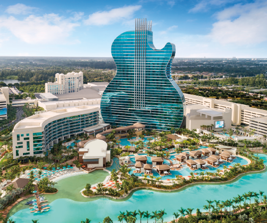 Hard Rock