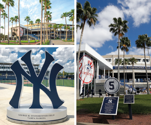 Steinbrenner Field