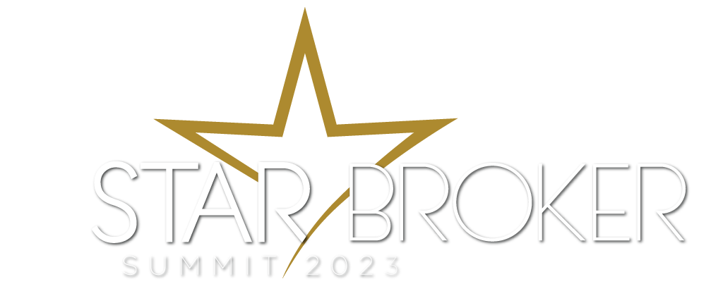Star Broker Header