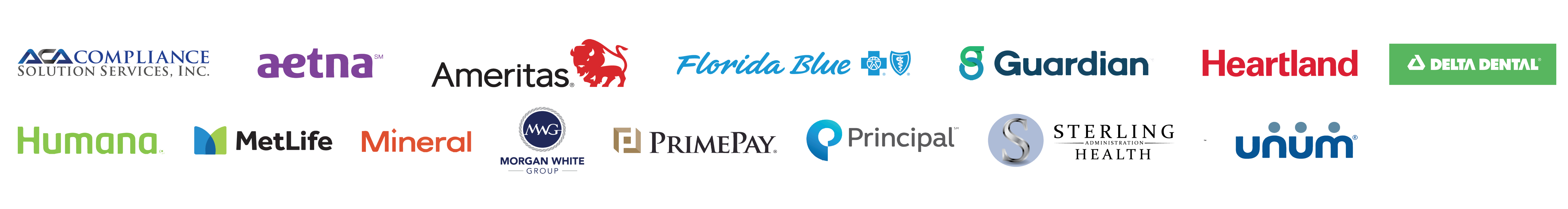 Carrier Partners Florida