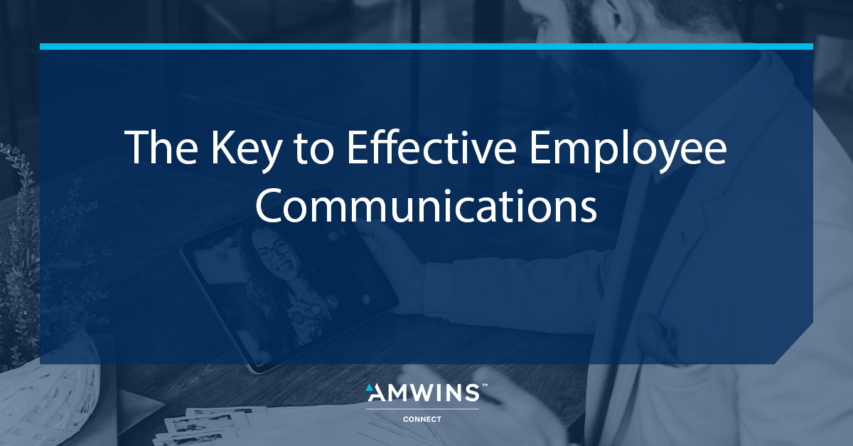 employee communications