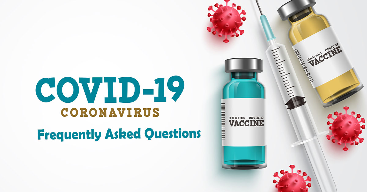 covid vaccine faq