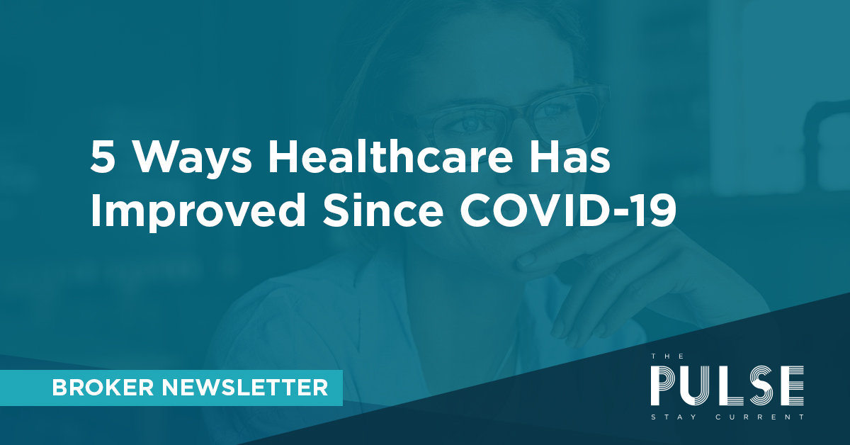 covid healthcare