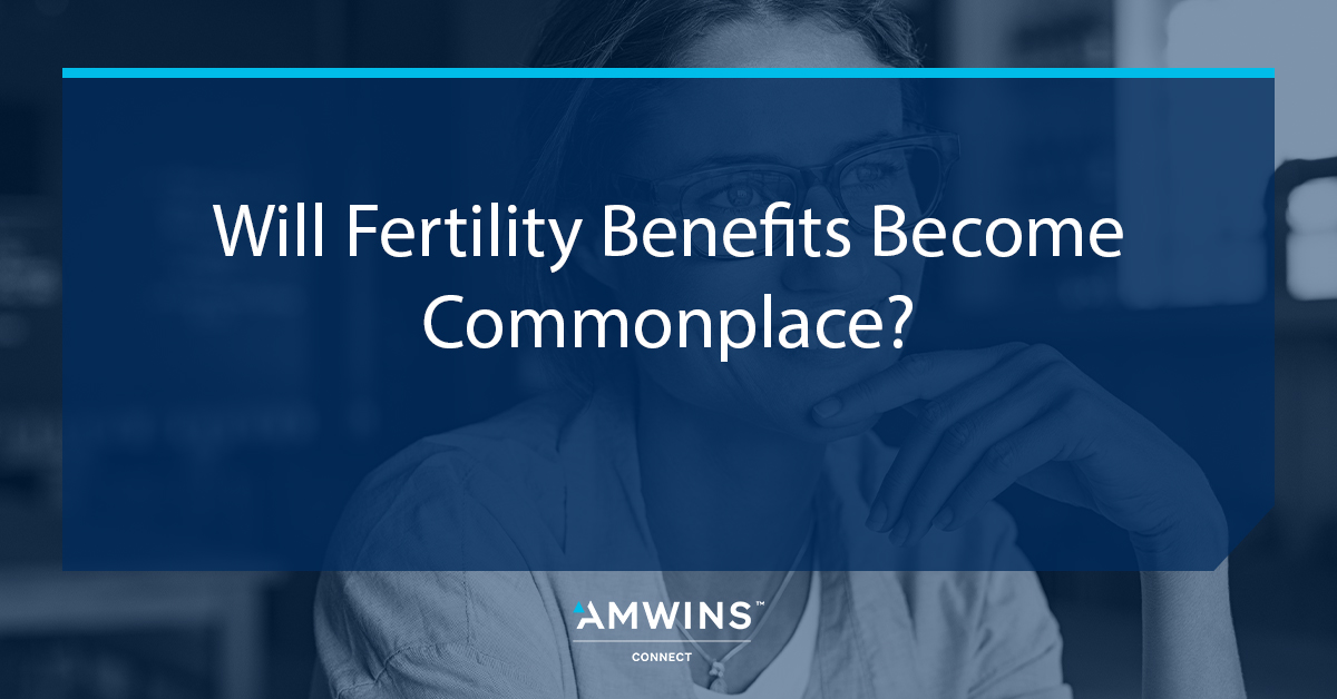 fertility benefits
