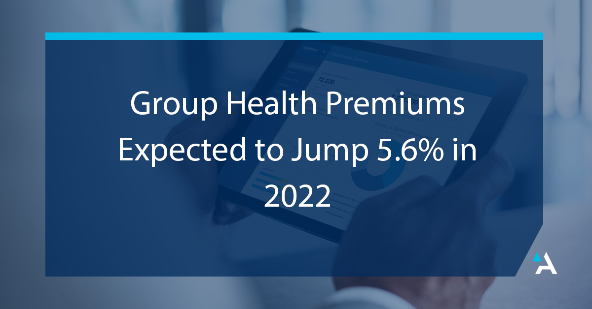 group health premiums