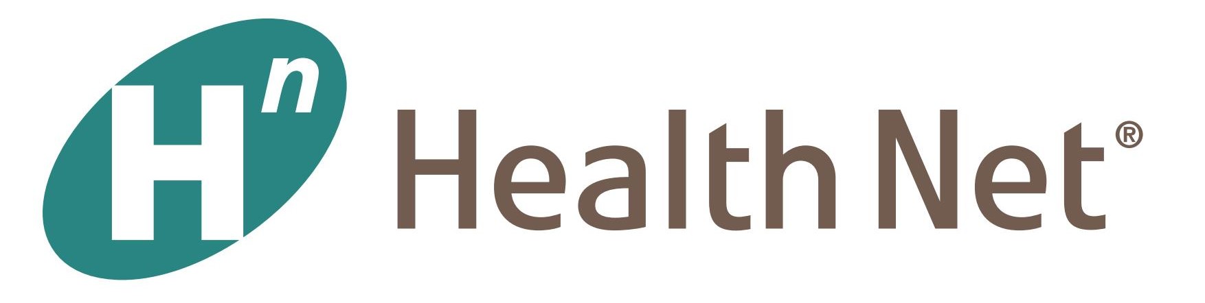 Health Net logo