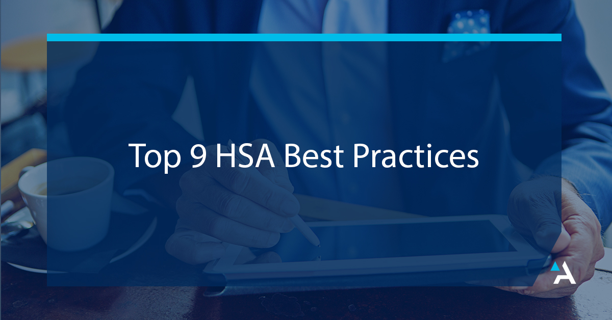 hsa tips