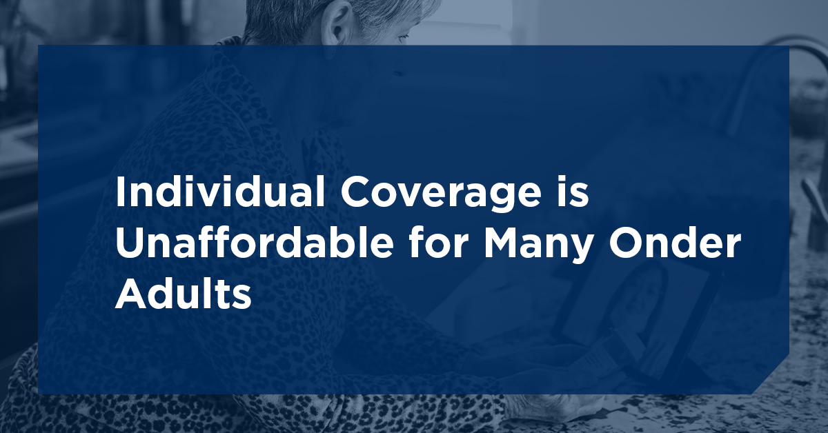 individual coverage