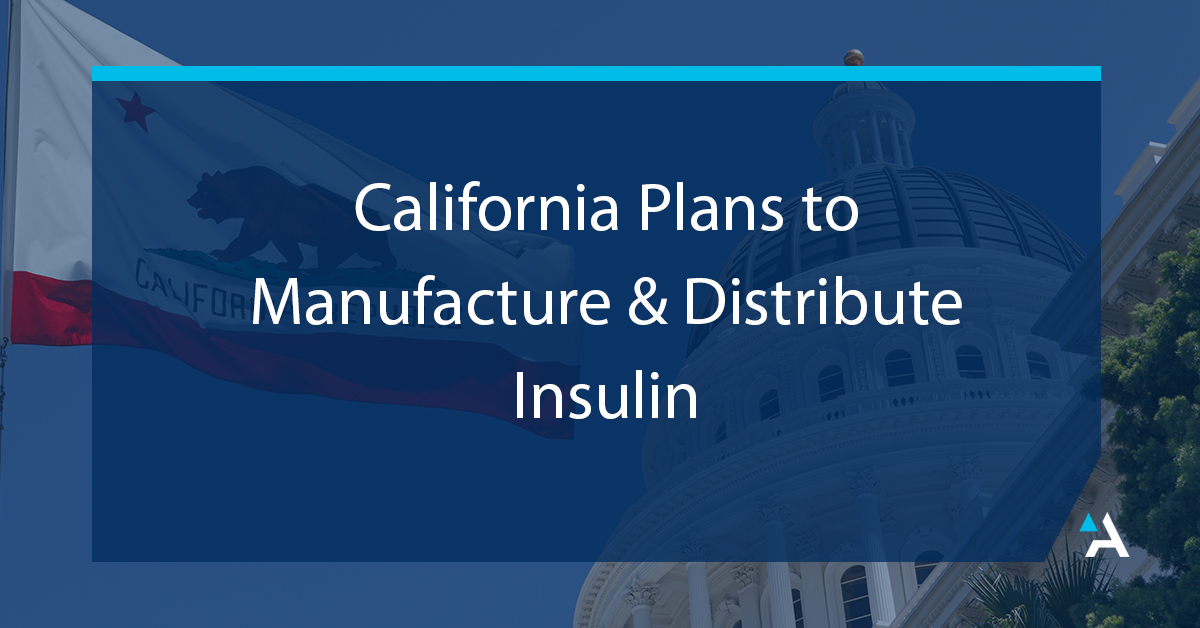 insulin CalRX