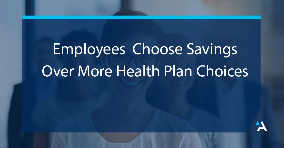 health plan choices