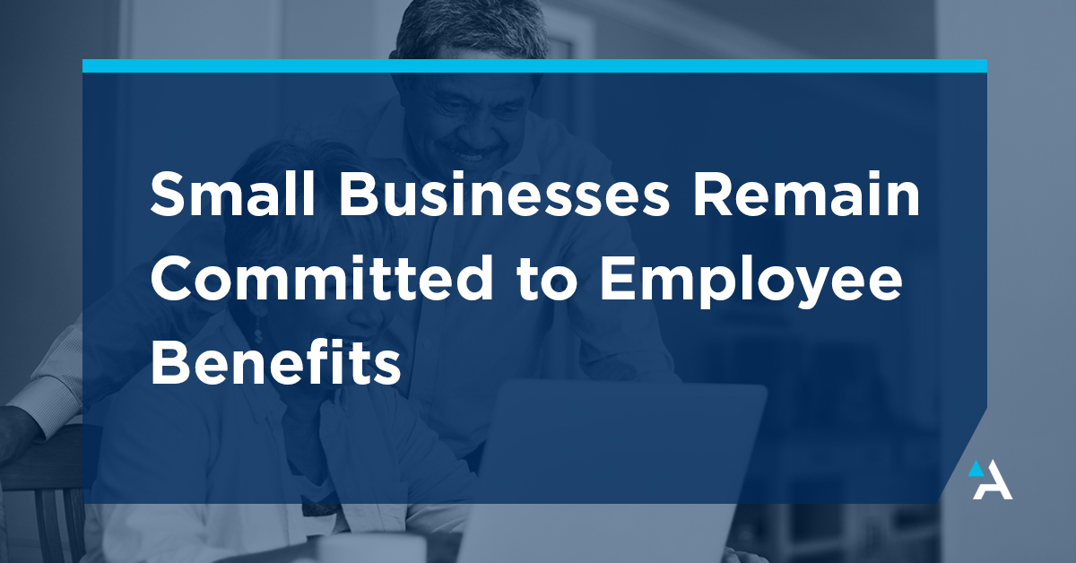 small business benefits