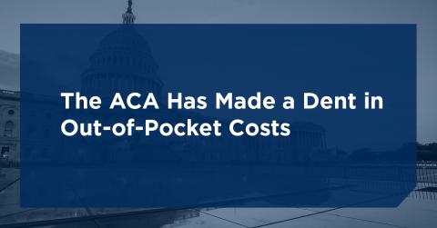 aca out of pocket