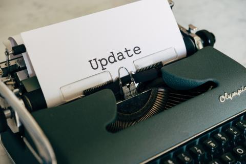 UHC Updates for 1/5/23