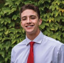 Carson Campuzano