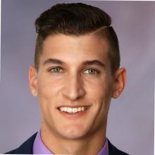 Dylan Ausherman