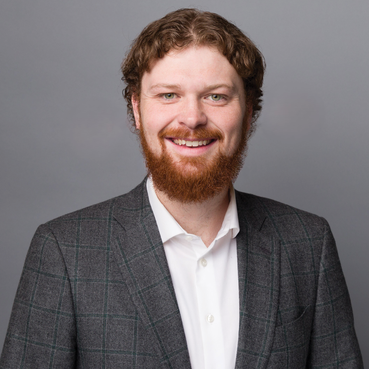 Kevin Knudsen
