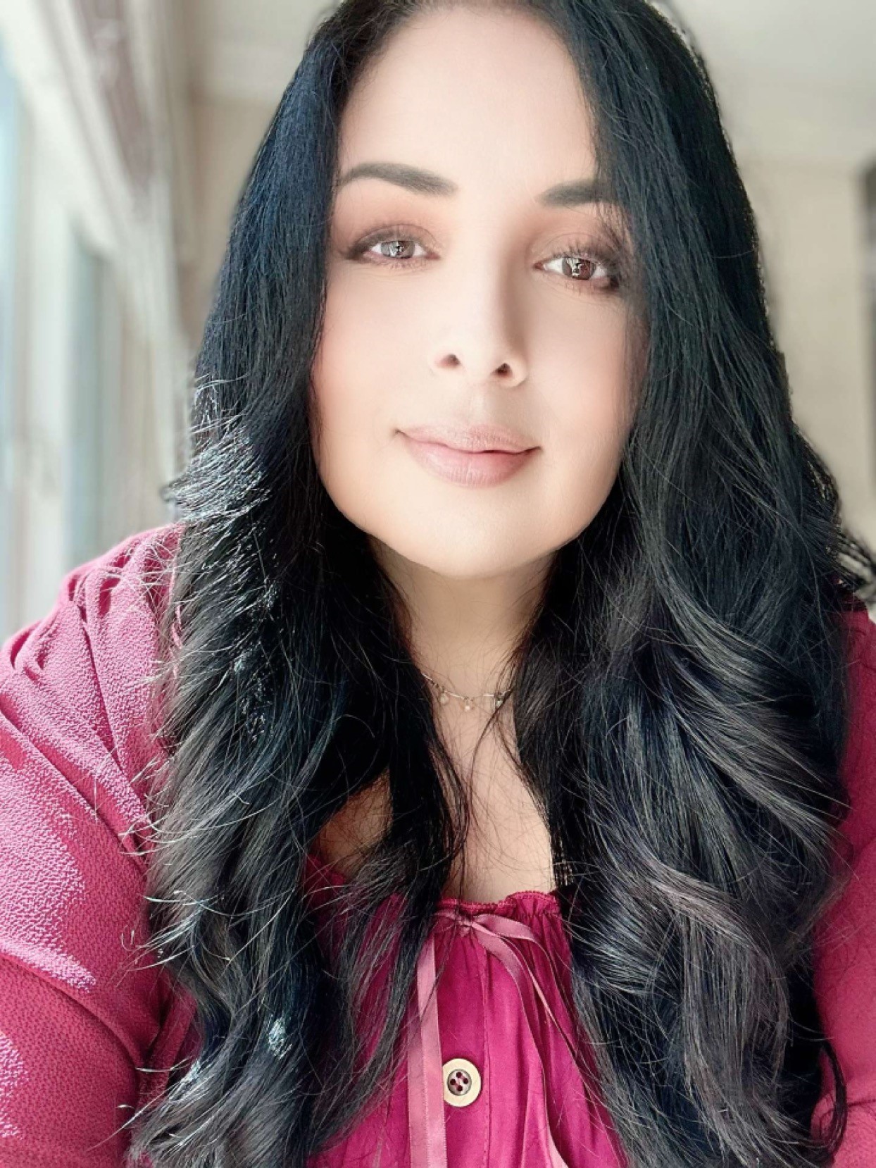 Marlene Alfaro